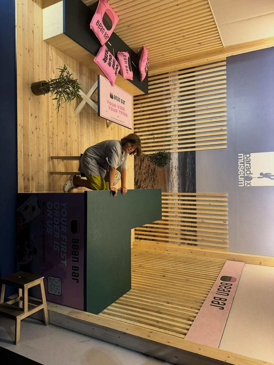 Син Tayanna Даніель