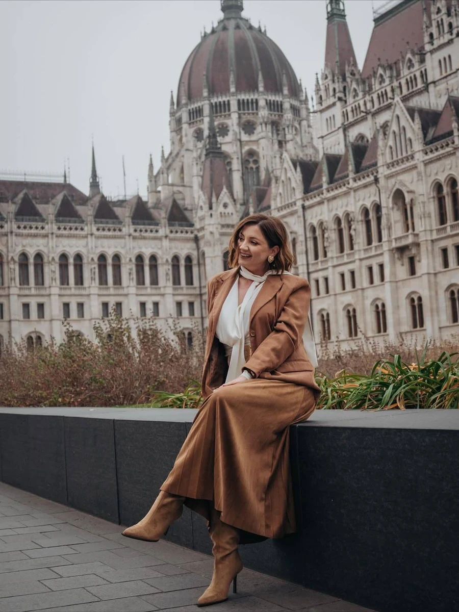 Ольга Цибульська