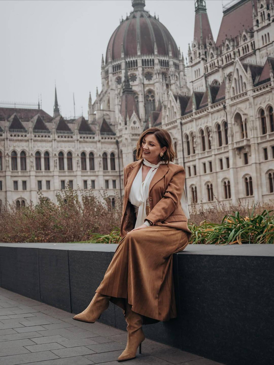 Ольга Цибульська