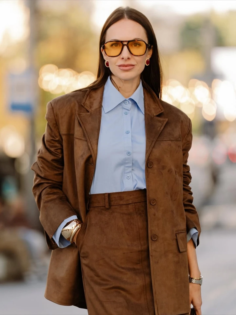 Христина Горняк в інстаграм