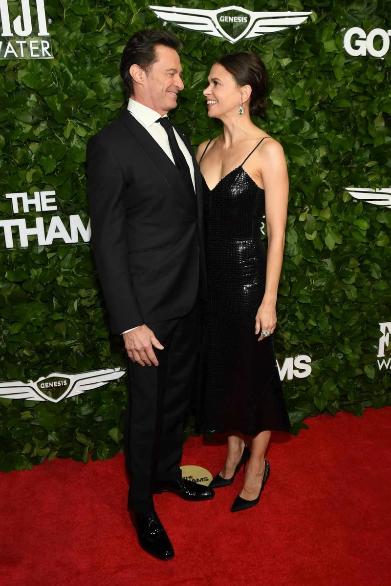 Х'ю Джекман