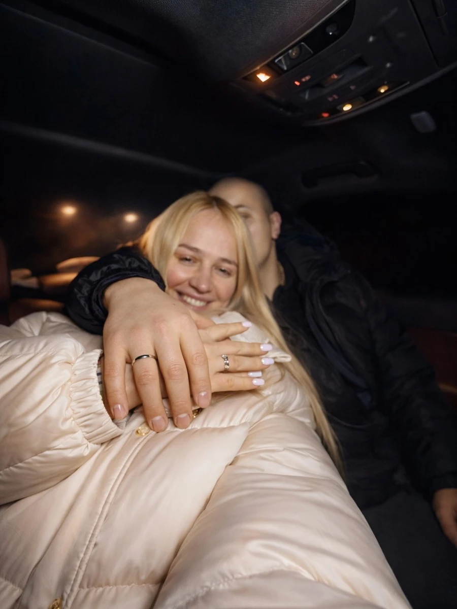 Інна Бєлєнь із Холостяк-13