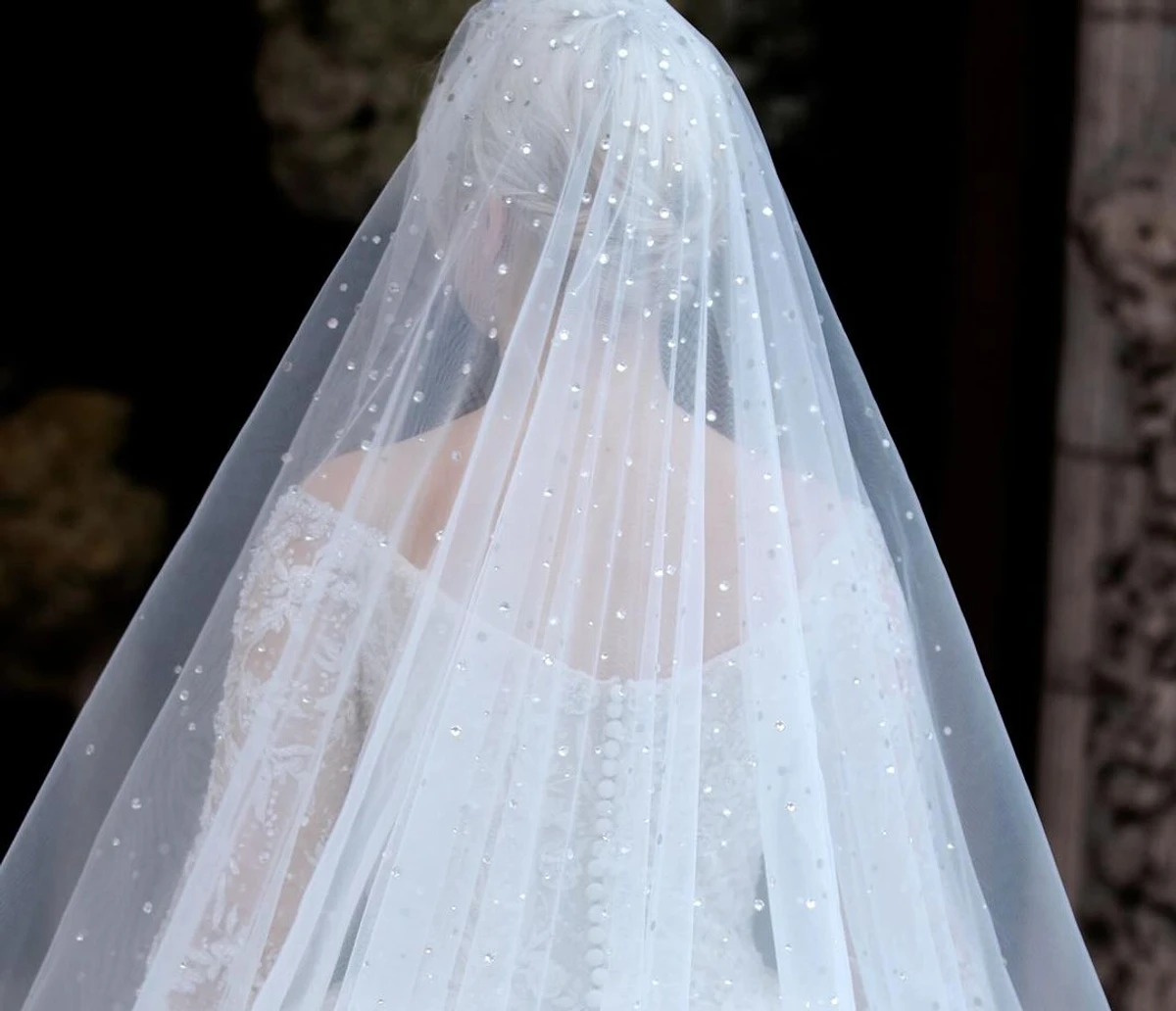 На весілля співачки у США приїжджали її подруги з України