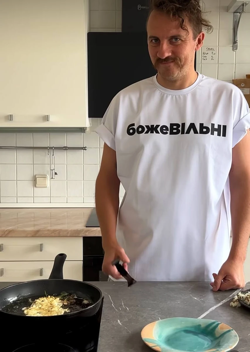 Такі собі бюджетні і натуральні чіпси