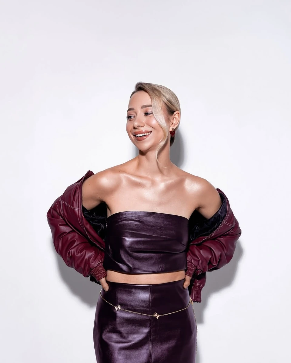 Молода дружина Павліка