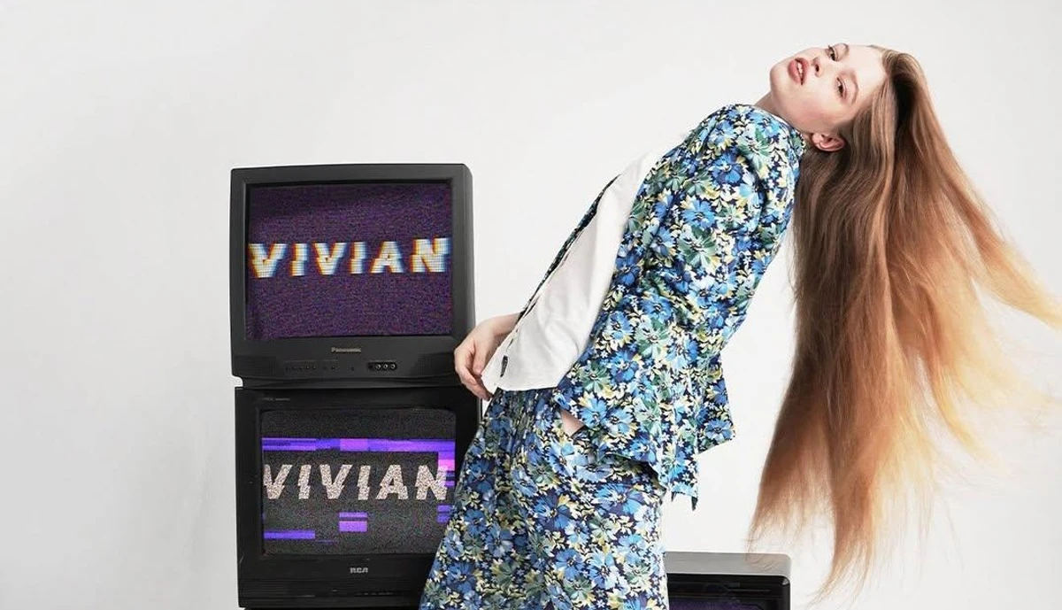 Донька Ілона Маска