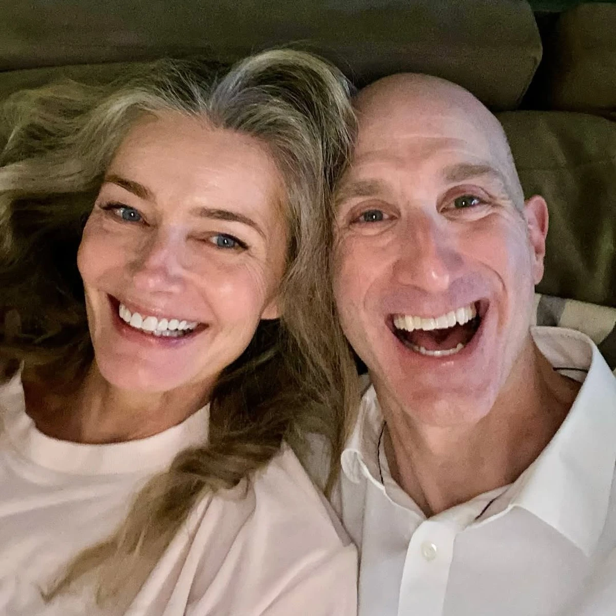 Фото з Instagram Грінстайна