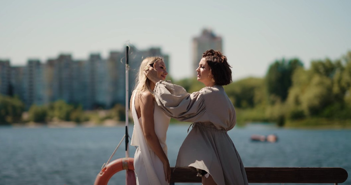 Оля Цибульська