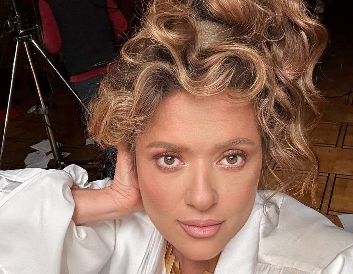 Наталія Могилевська