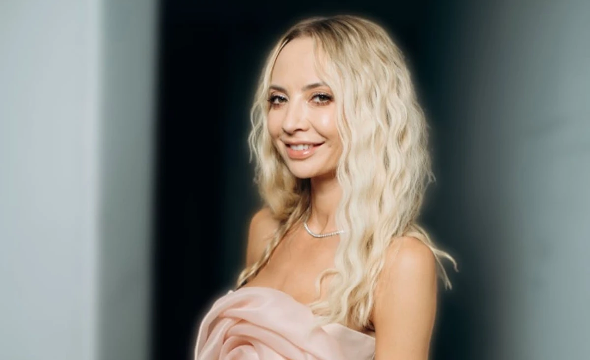 Ірина Сопонару