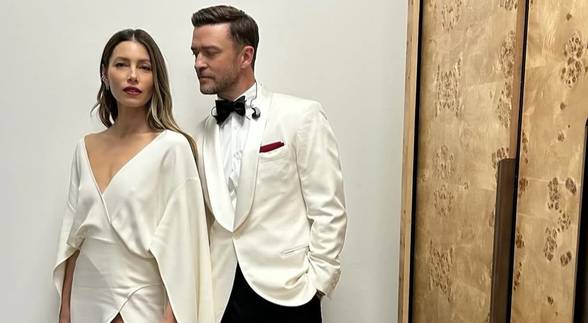 Джастін Тімберлейк і Джессіка Біл можуть розлучитися через проблеми у шлюбі