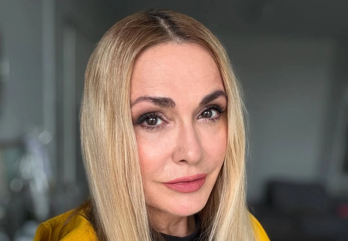 Ольга Сумська