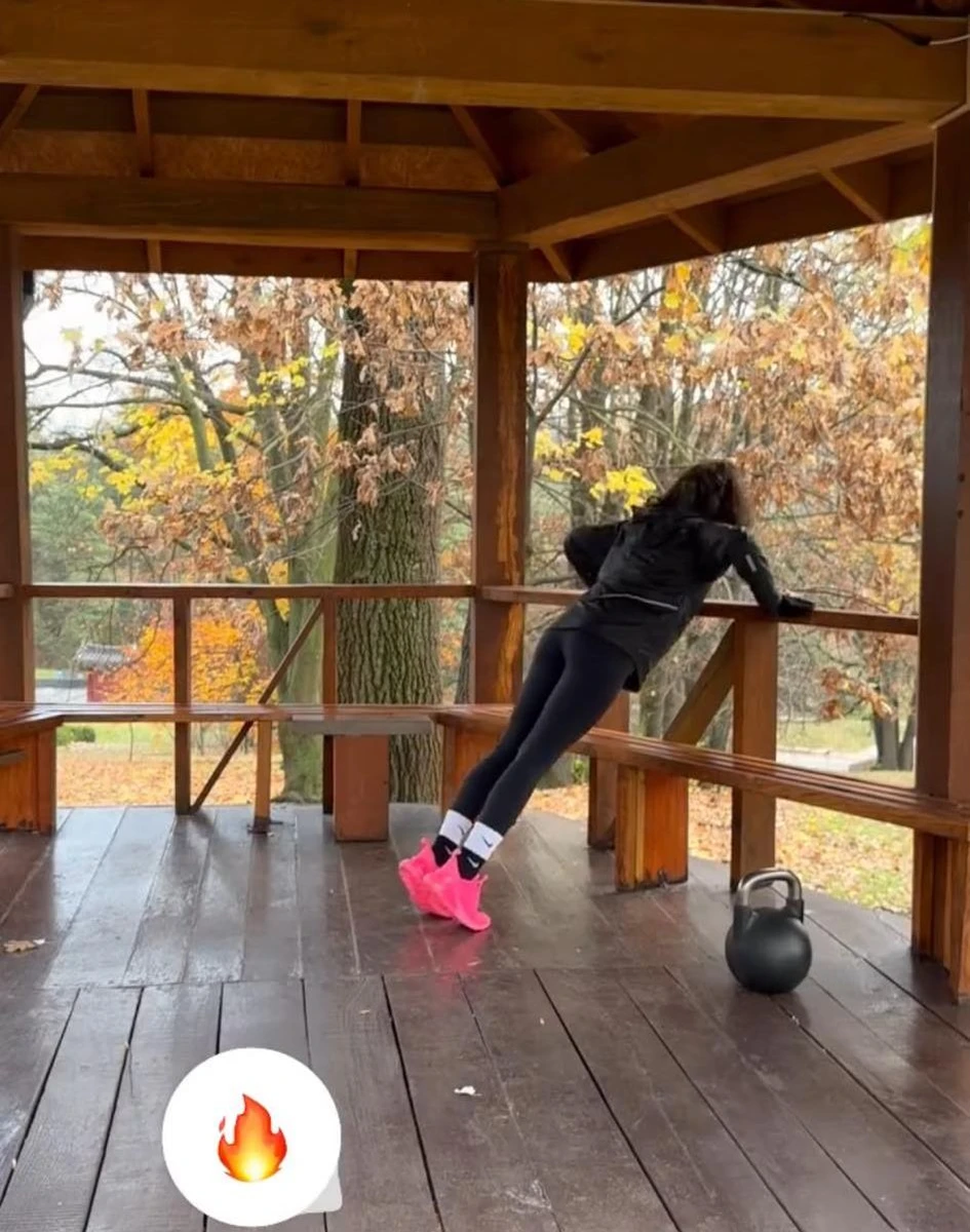 І не треба багато інвентаря 