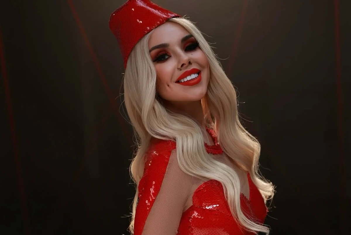 Команда СолоХи відповіла, чи вагітна вона від Цимбалюка