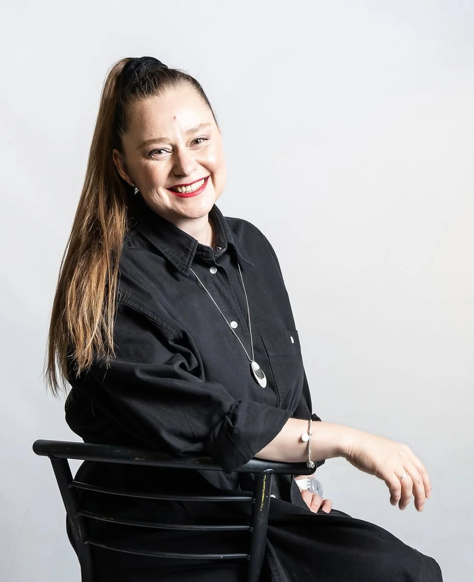 Віталіна Біблів