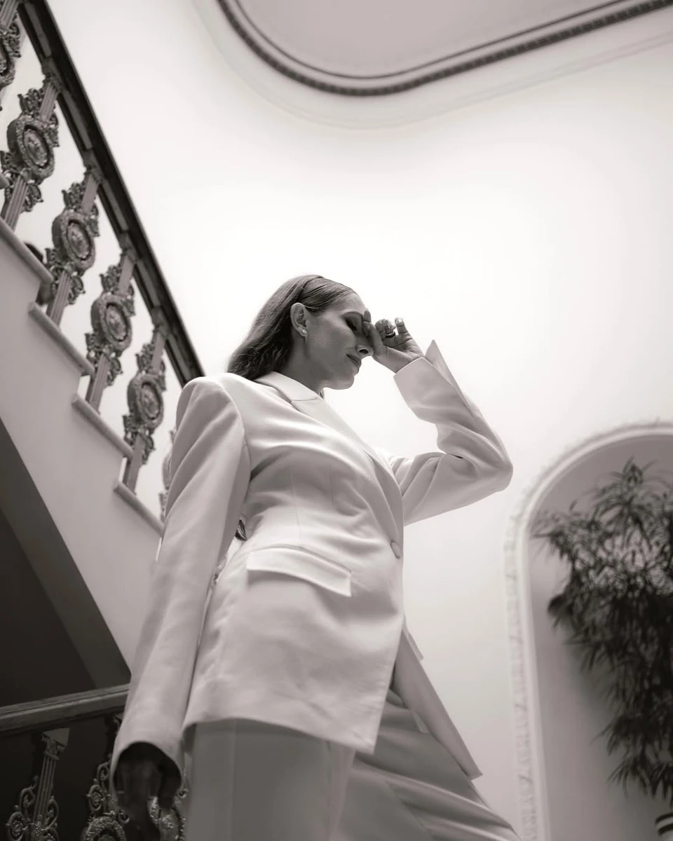 Фото Катерини Осадчої