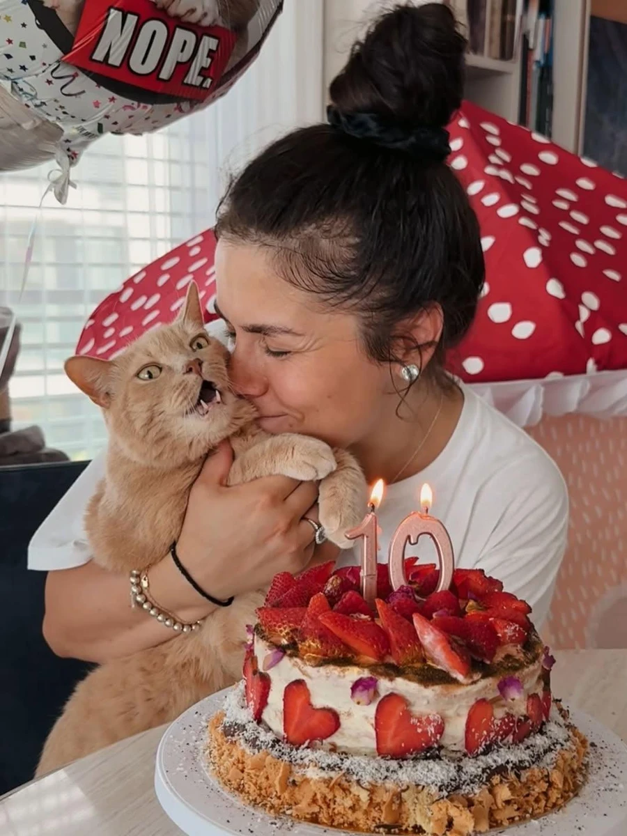 Фото Іванни Онуфрійчук