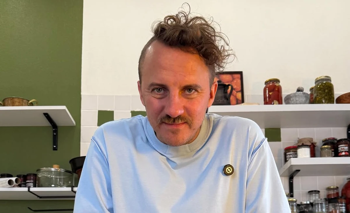 Євген Клопотенко