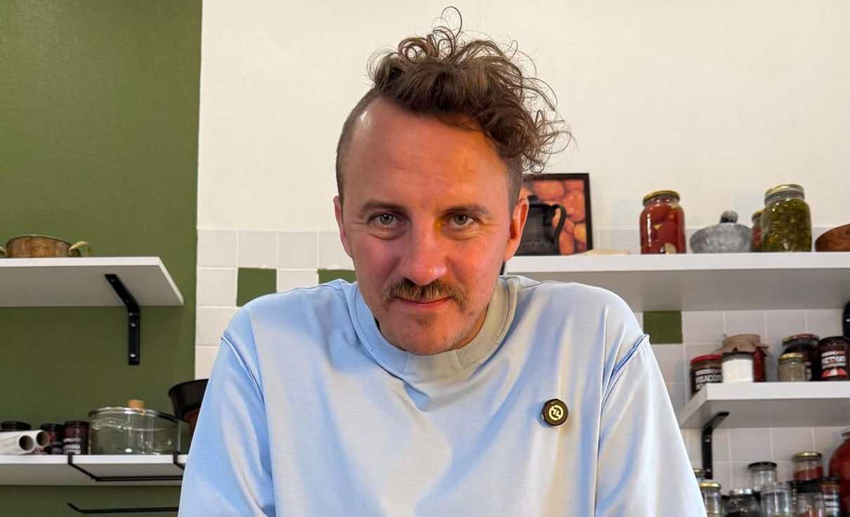 Євген Клопотенко