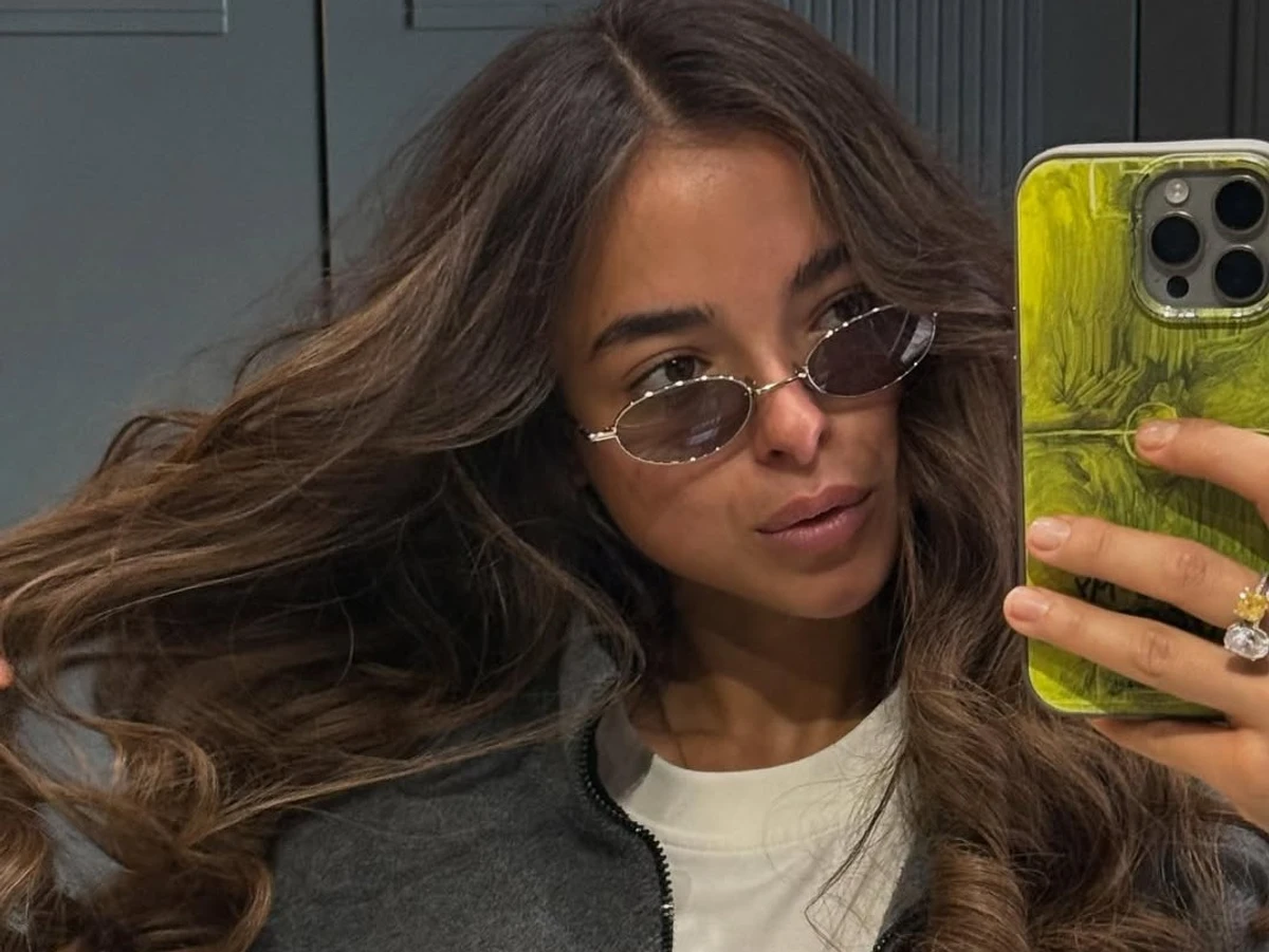 Соня Морозюк