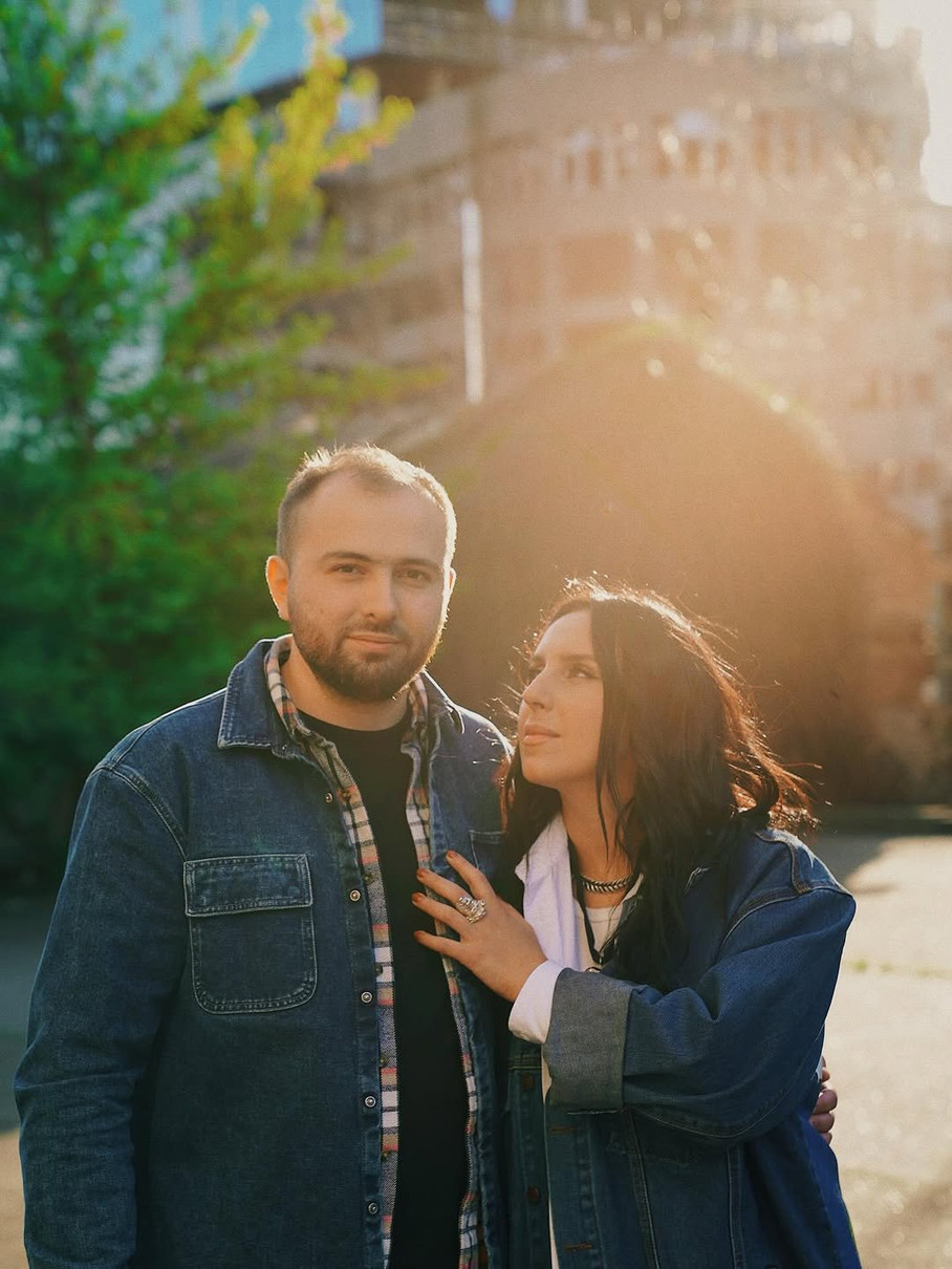 Джамала в інстаграм