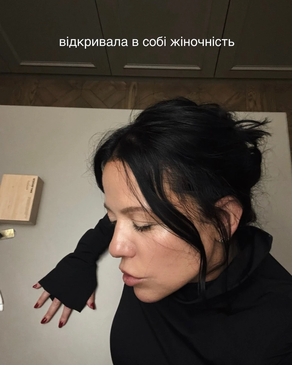 Ірина Горова підбила підсумки за рік