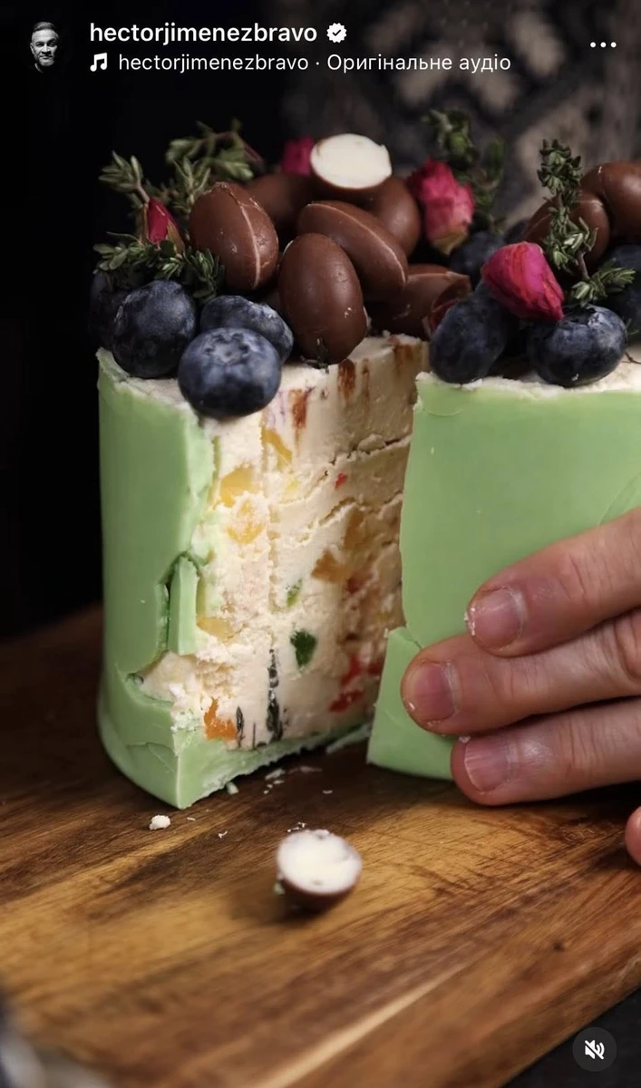 Ну хіба не краса! Готуємо?