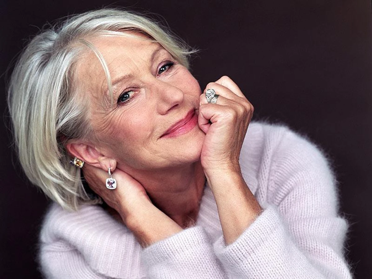 Гелен Міррен