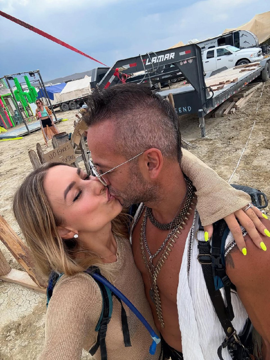 Шульгіна і Супермен