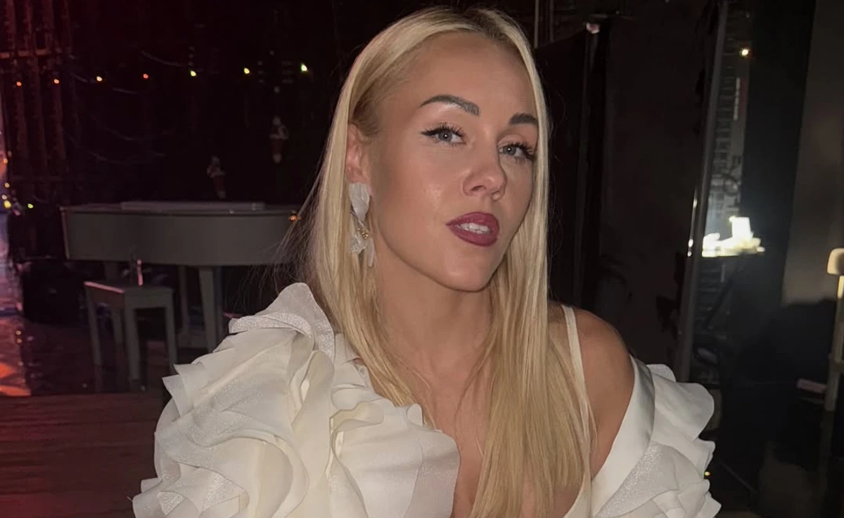 Маша Єфросиніна прокоментувала шантаж Олени Тополі секс відео