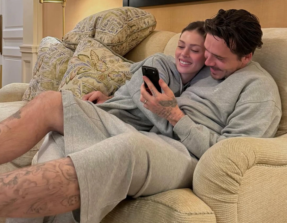 Чому Бруклін Бекхем може залишитися без грошей в разі розлучення