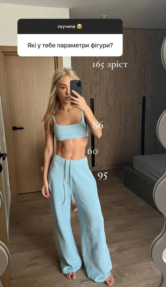 Не дивно, що Дашу часто кличуть на зйомки в якості фотомоделі