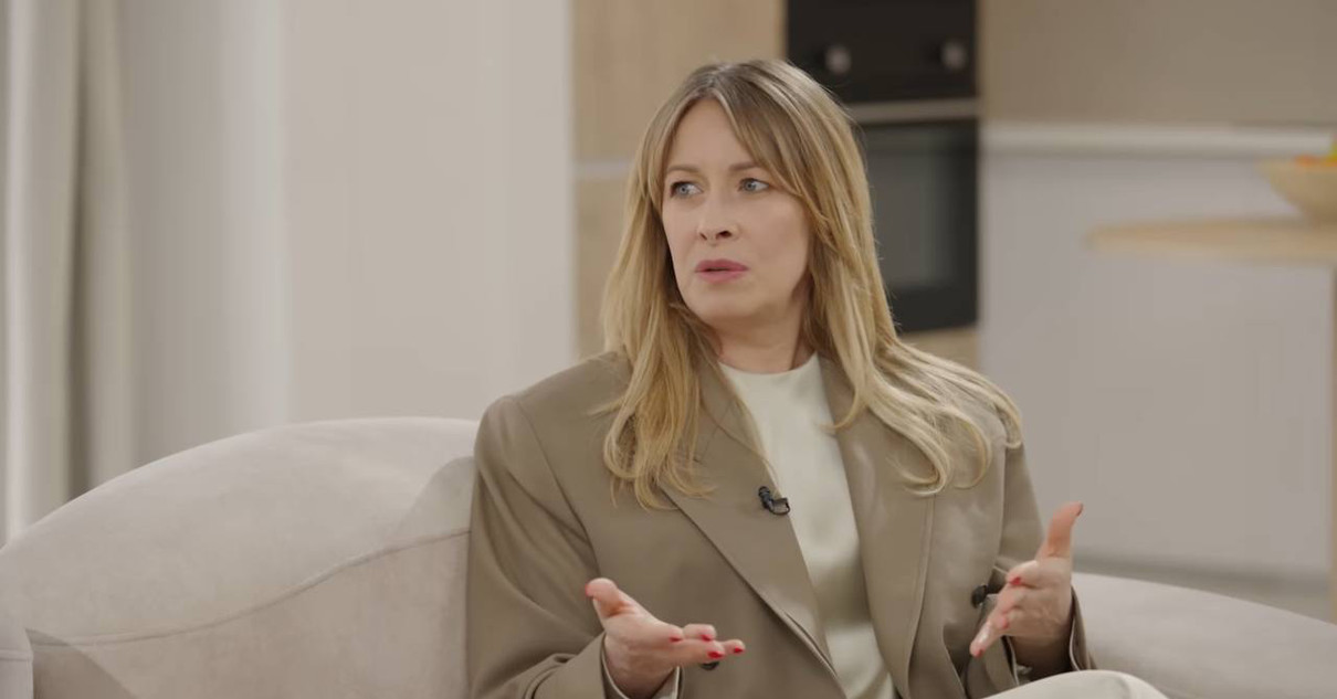 Кравець у бежі