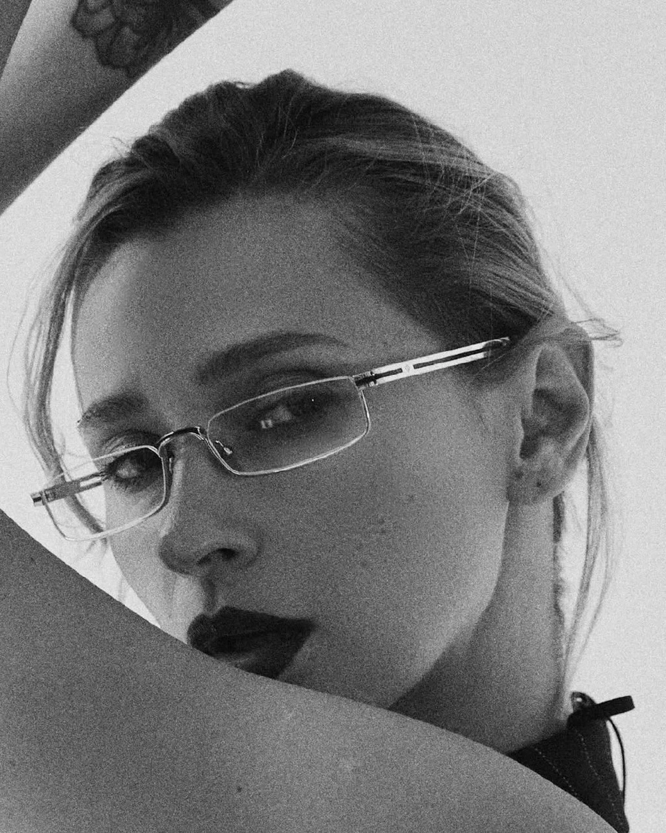 Решетняк - портретне фото