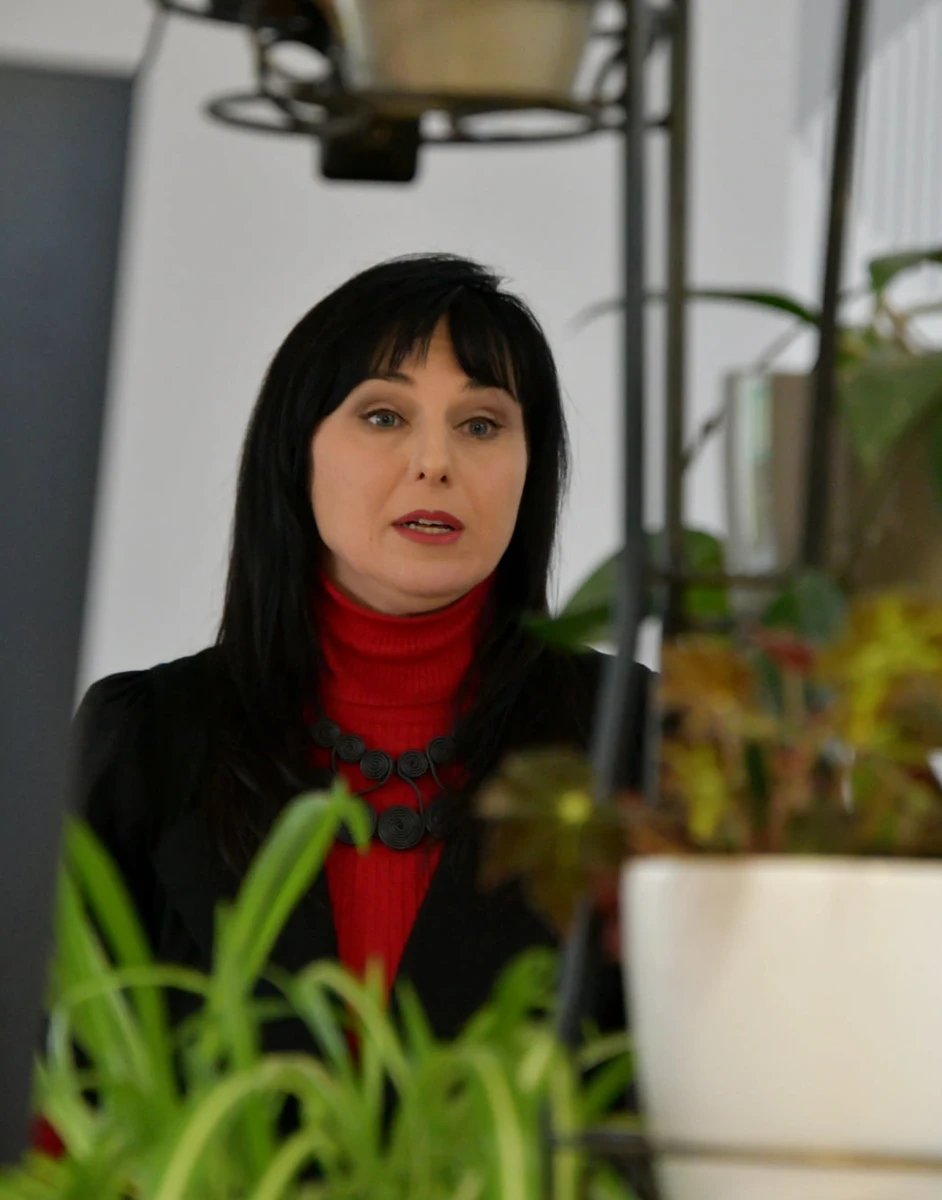 Як виглядає Ірина Шинкарук зараз