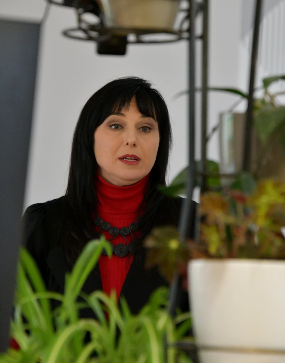 Як виглядає Ірина Шинкарук зараз