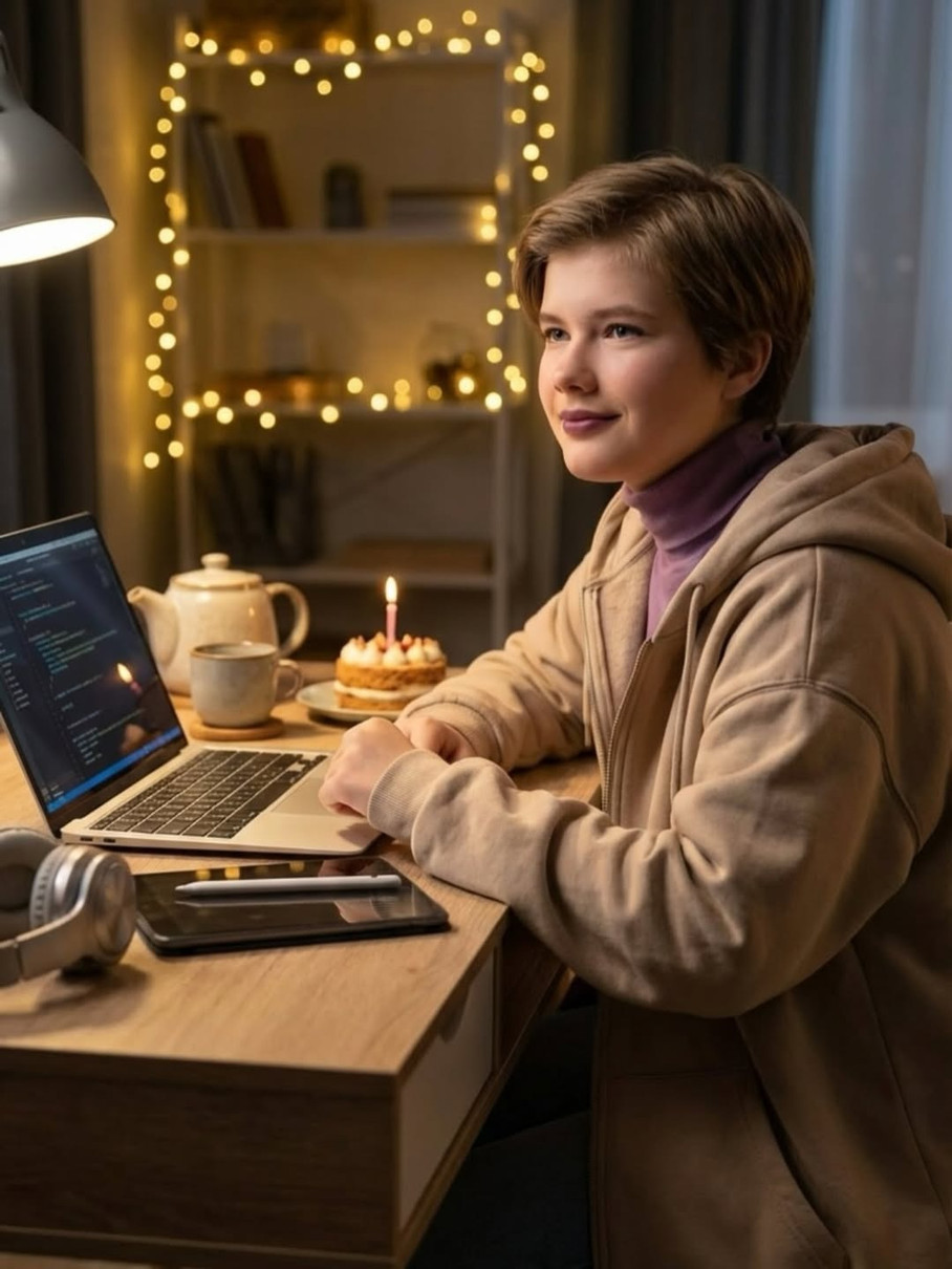 Донька Катерини Бужинської