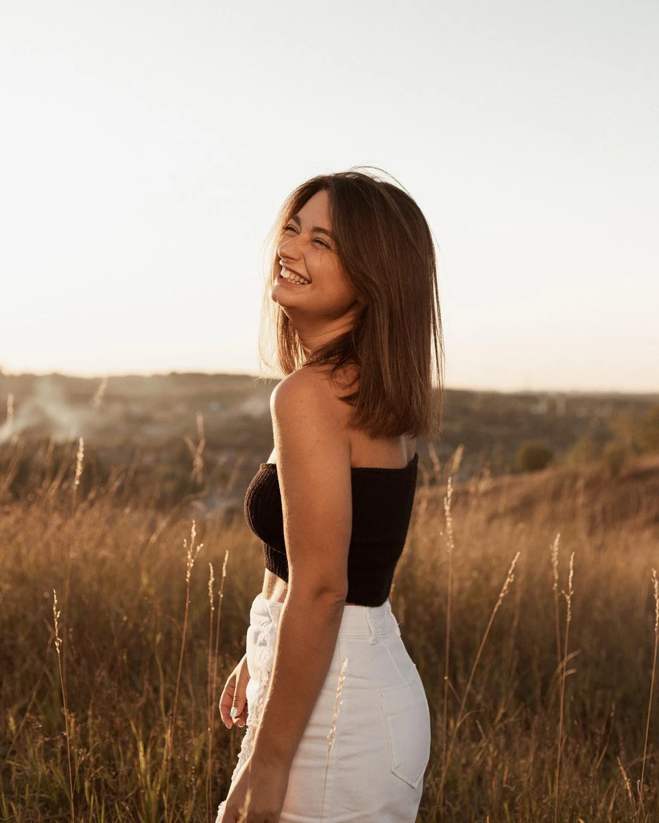 Зазвичай коментатори не стримують себе у критиці, але Маша намагається не звертати на це увагу 