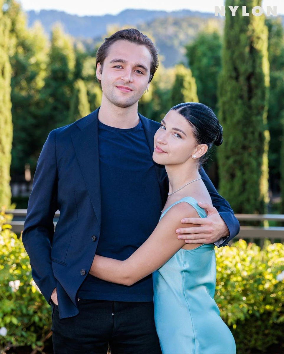 Внук Пола МакКартні зустрічається з донькою Гейтса