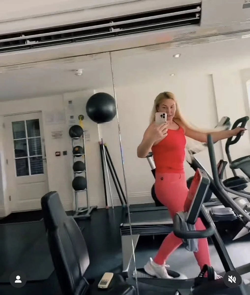 Камалія в інстаграм