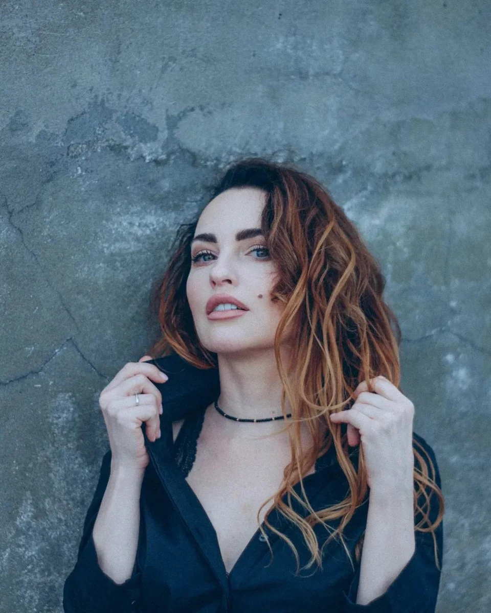 Віка Булітко