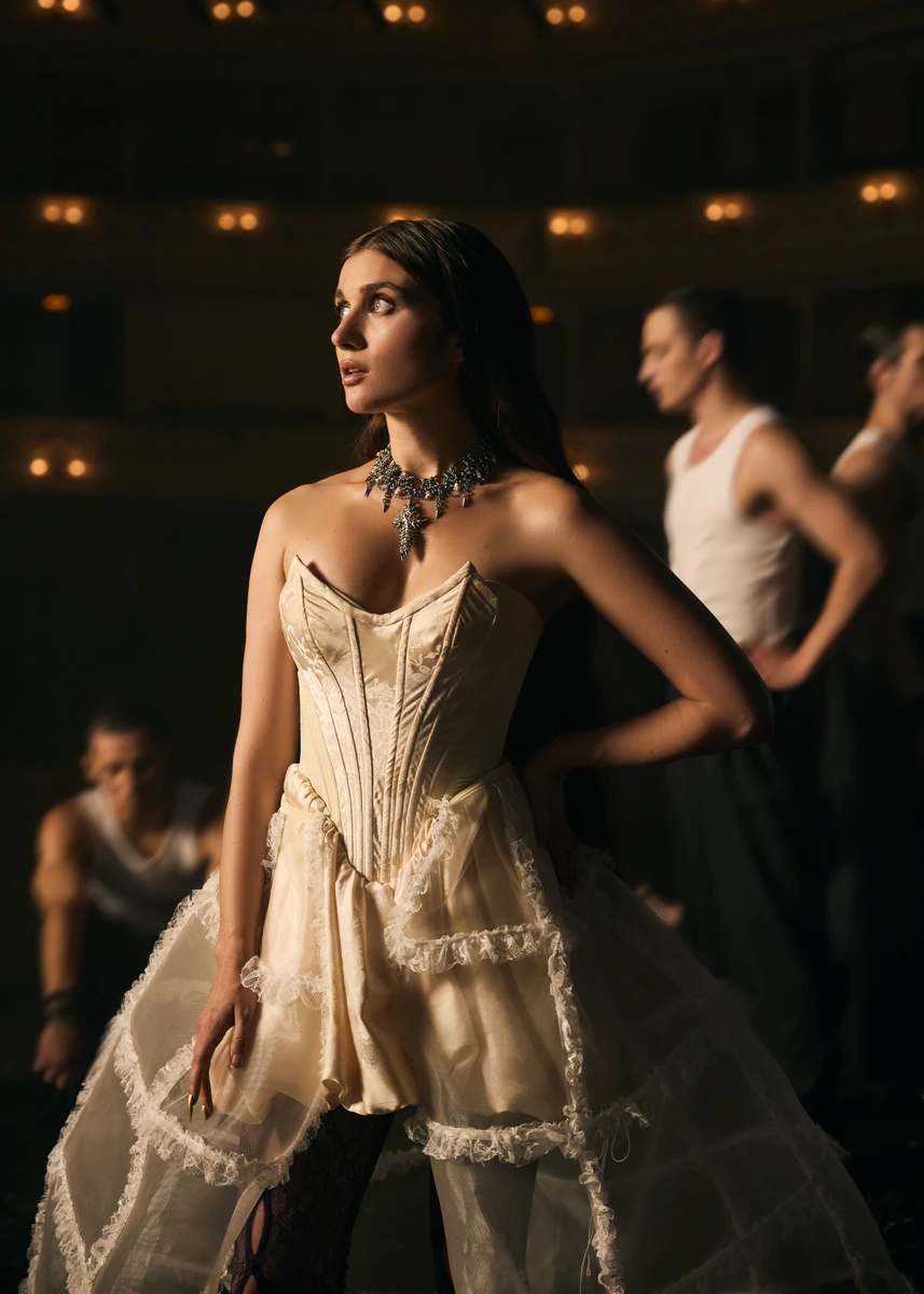 Jerry Heil презентувала нову пісню