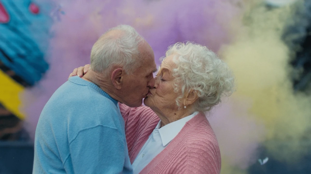 Новий кліп гурту Антитіла