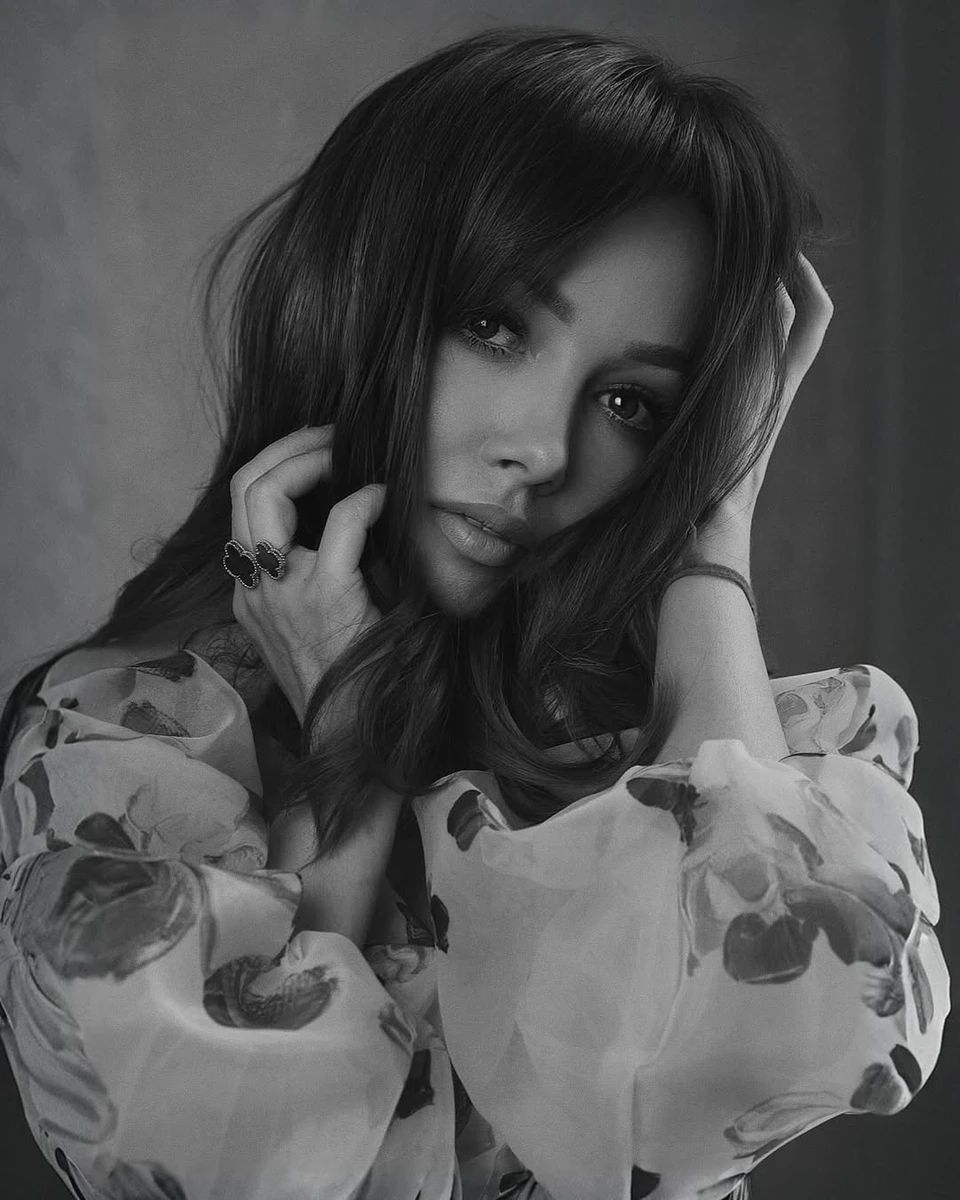 Катерина Кухар втратила дитину під час пологів