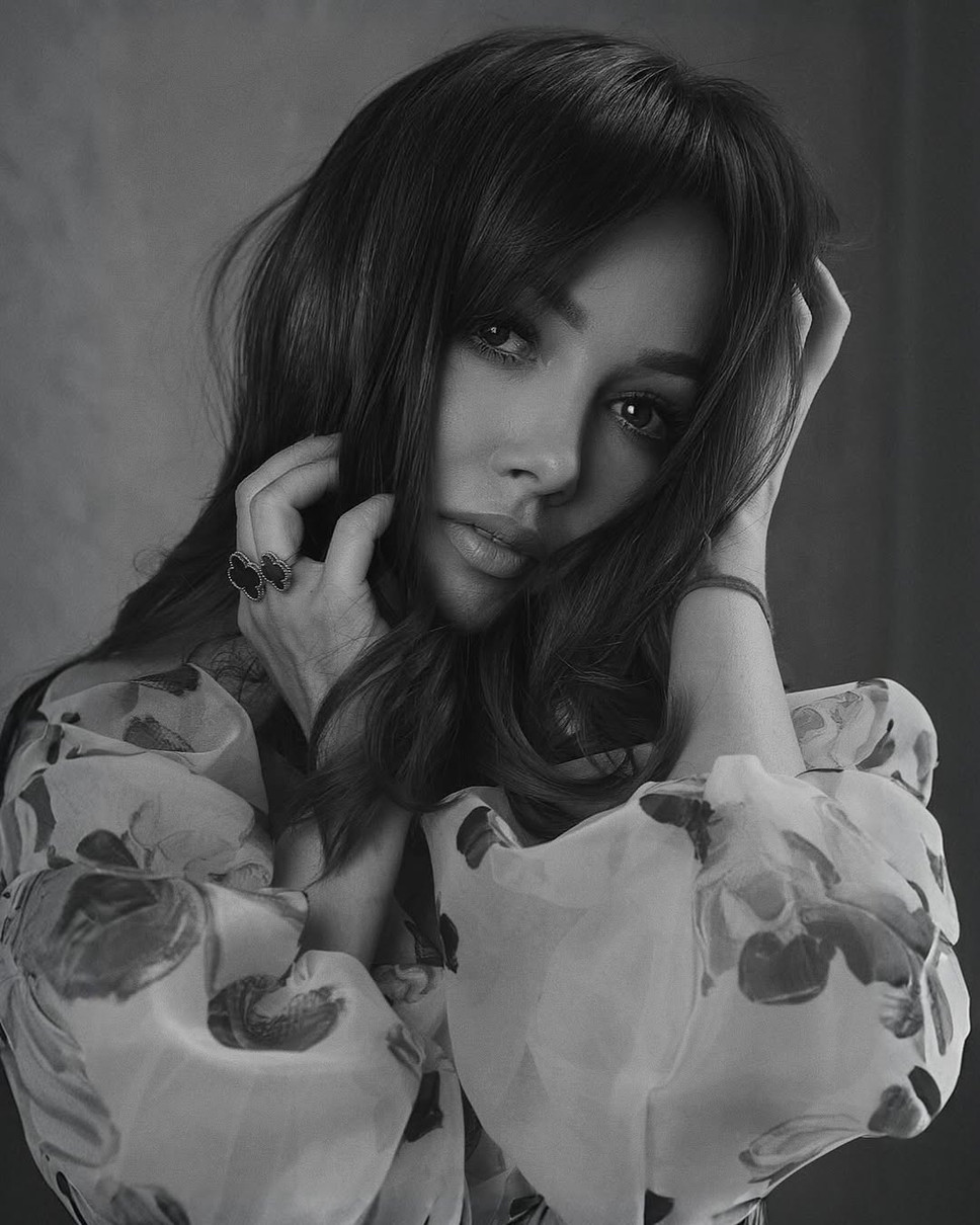 Катерина Кухар втратила дитину під час пологів