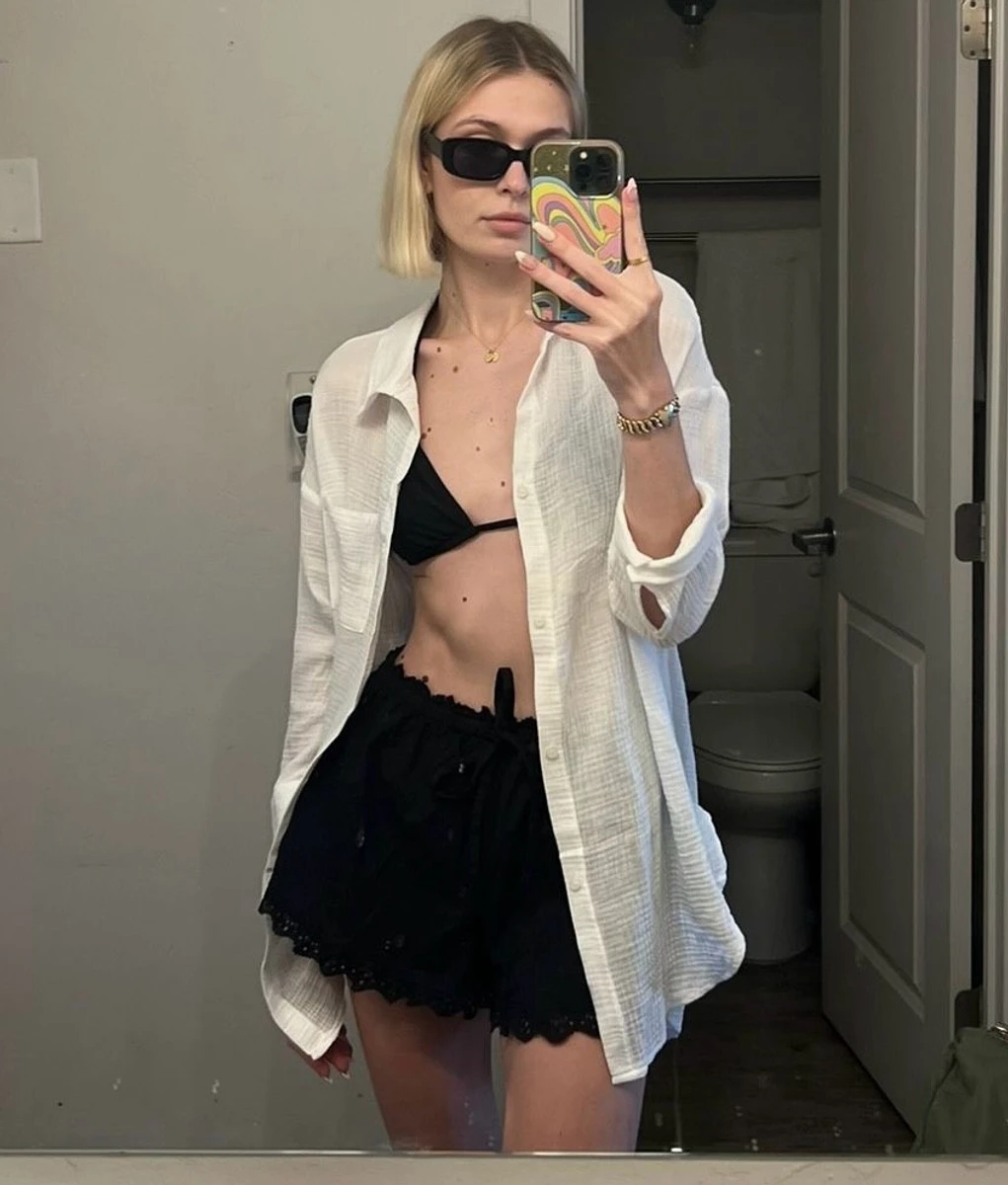 Віра Брежнєва привітала старшу дочку з 25-річчям