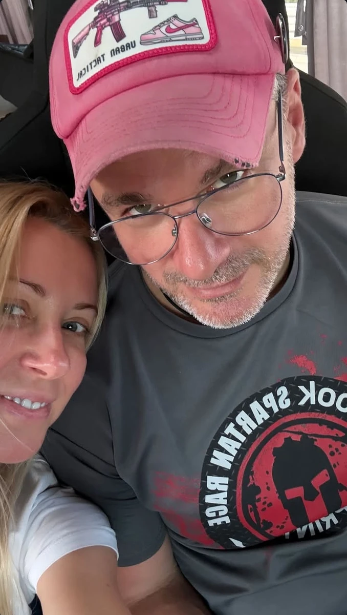 Тоня Матвієнко і Арсен Мірзоян замилували фото в автобусі