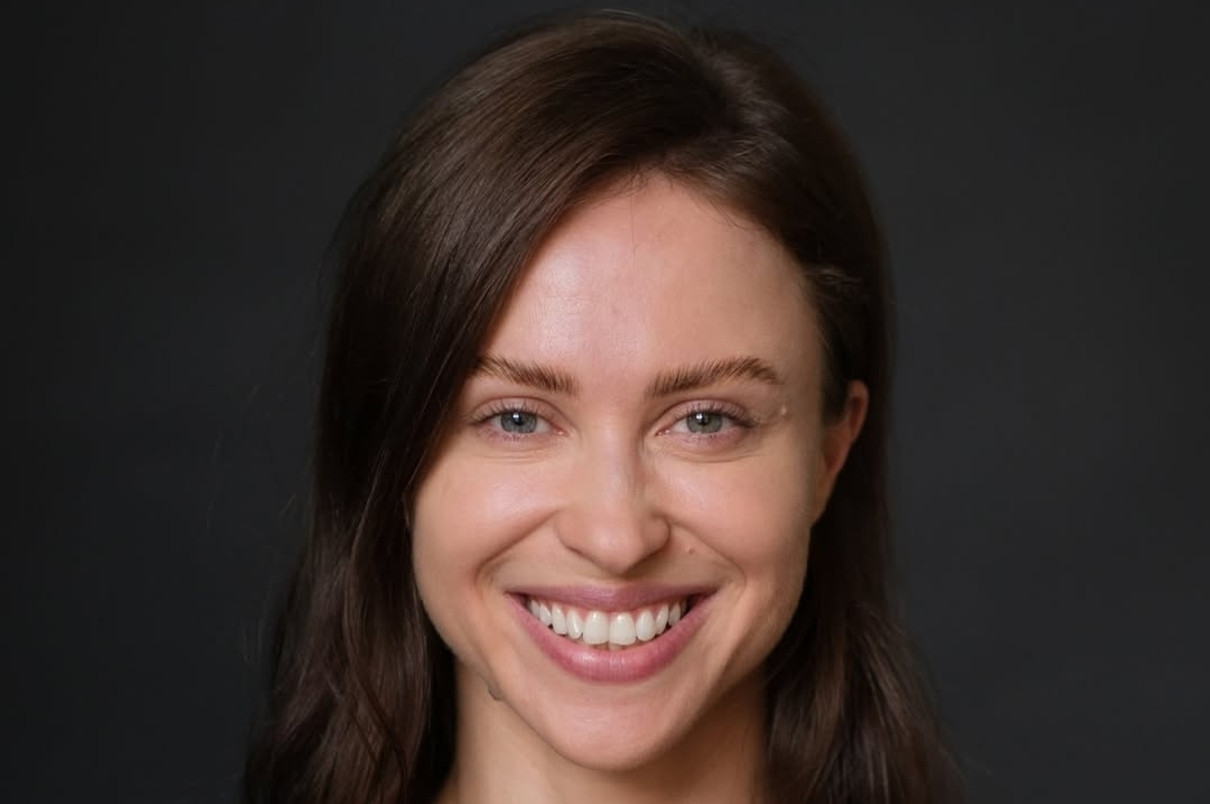 Вікторія Маремуха