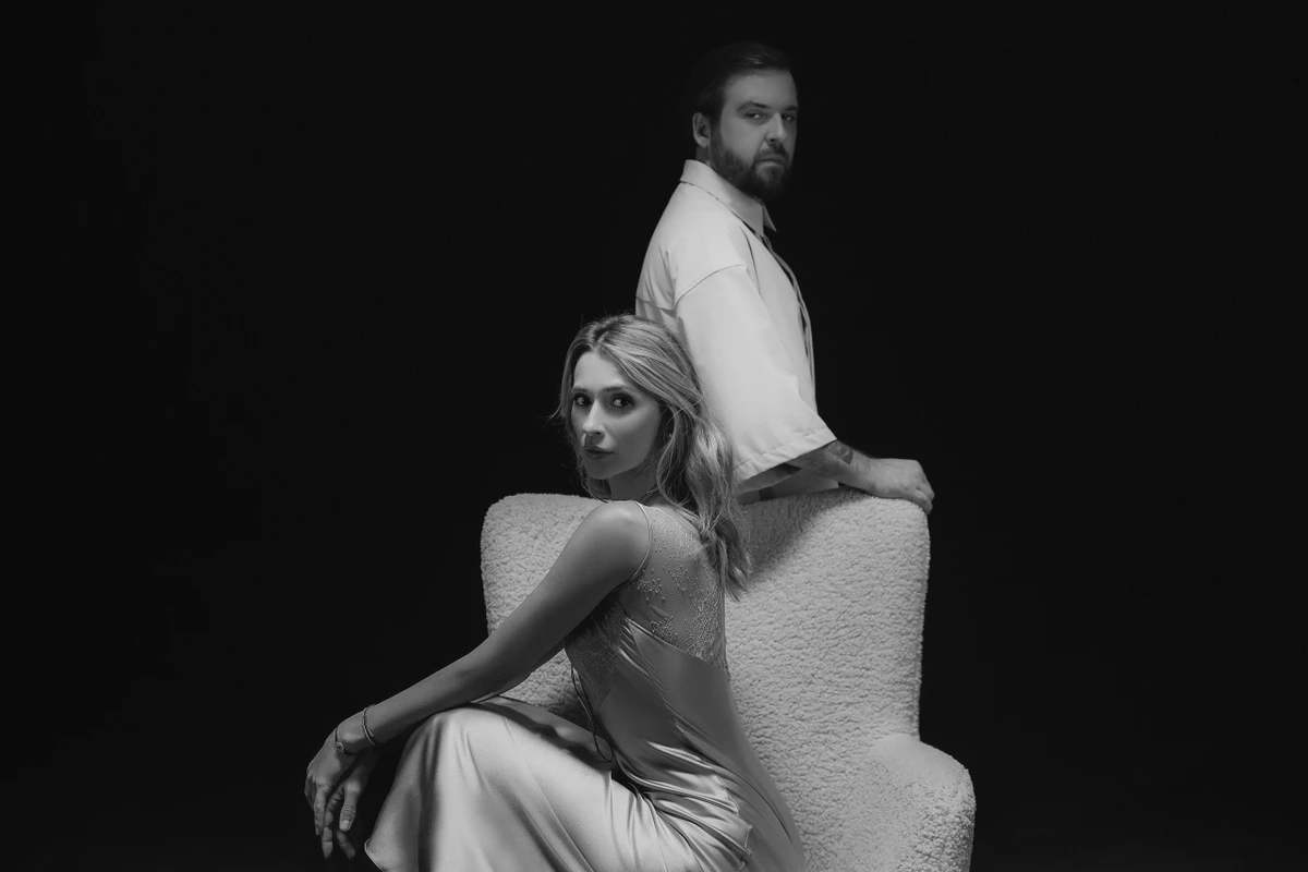 Відеороботу зроблено за 1 дубль