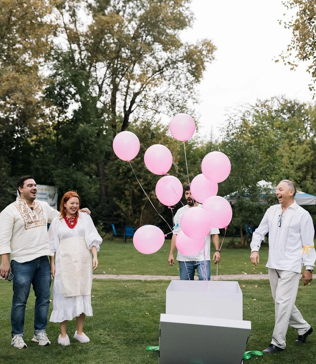 Результати УЗД знали тільки лікар та подруга нардепки